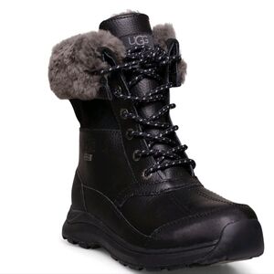 UGG Zaylee Women's Waterproof Winter Boots Sz 5.5